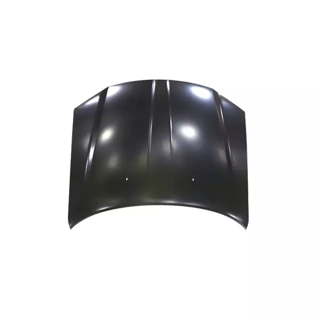 Hood - Mopar (68660681AA) - view 6