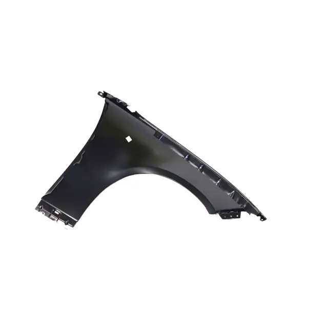 Front Fender, Left - Mopar (68660685AA) - view 12