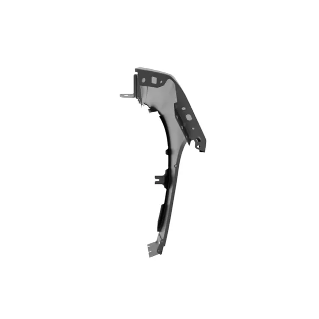 Front Fender, Left - Mopar (68660685AA) - view 2