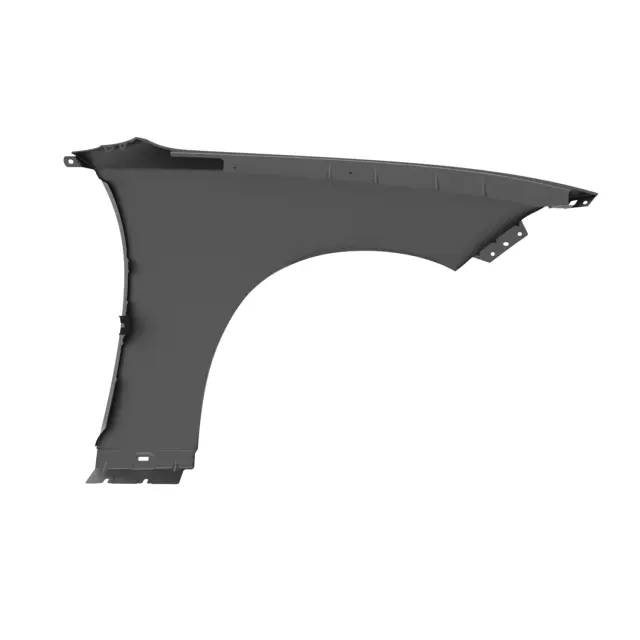 Front Fender, Left - Mopar (68660685AA) - view 8