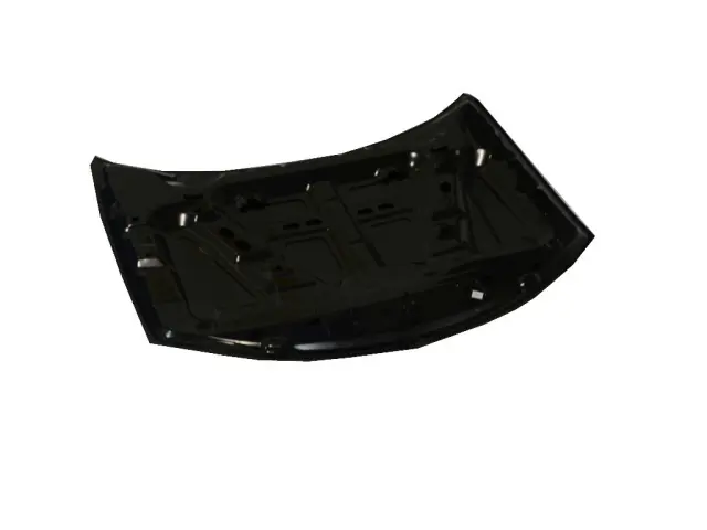 Hood - Mopar (68660690AA) - view 6