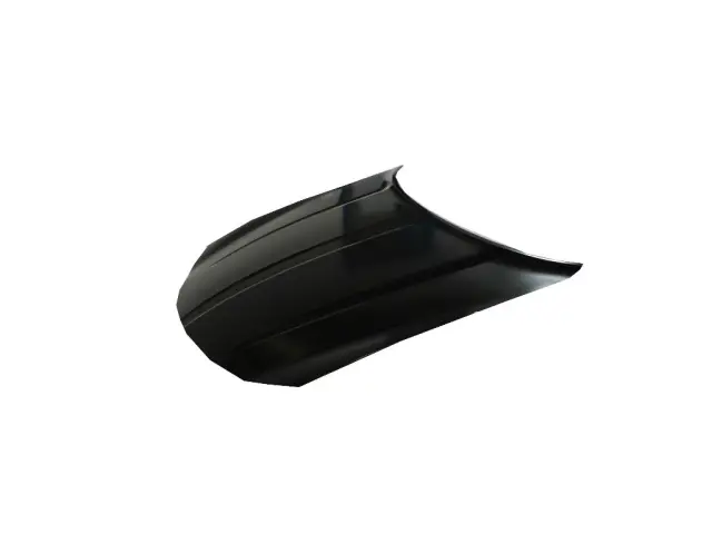 Hood - Mopar (68660690AA) - view 7