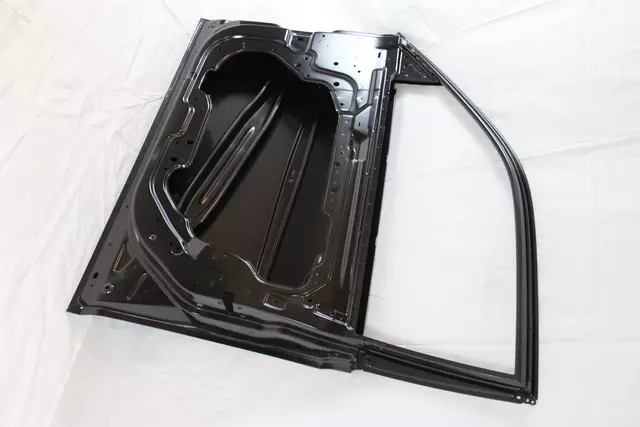 Front Door, Right - Mopar (68660692AA) - view 2