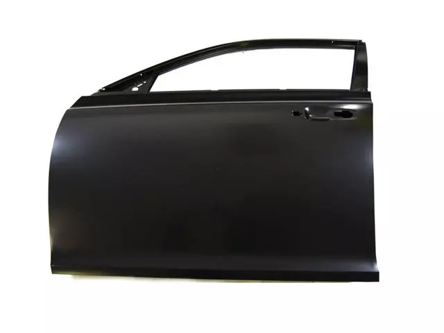 Front Door, Left - Mopar (68660693AA) - view 3