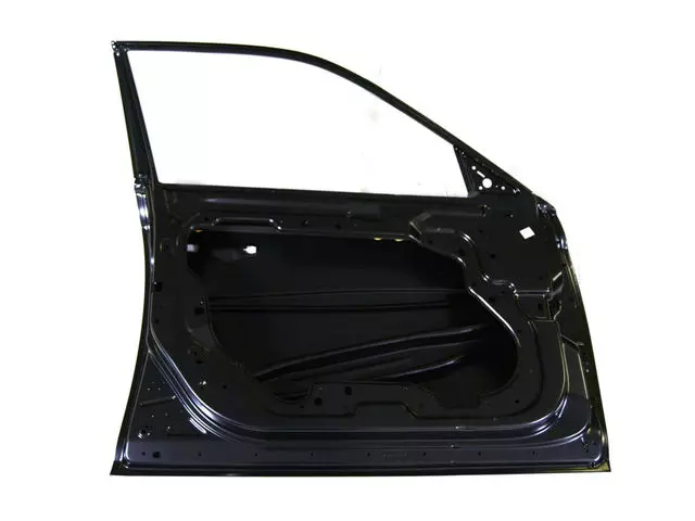 Front Door, Left - Mopar (68660693AA) - view 4