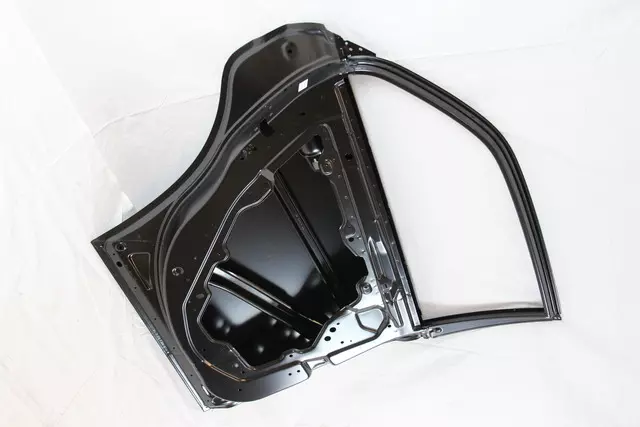 Rear Door, Left - Mopar (68660695AA)