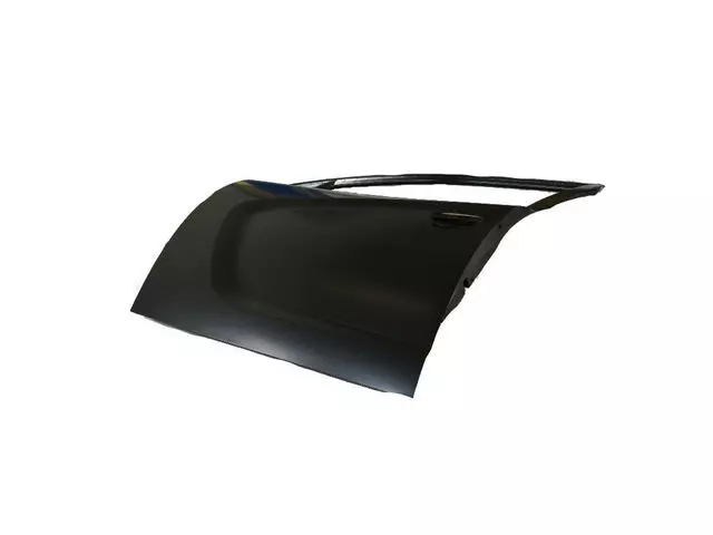 Front Door, Left - Mopar (68660701AA) - view 2