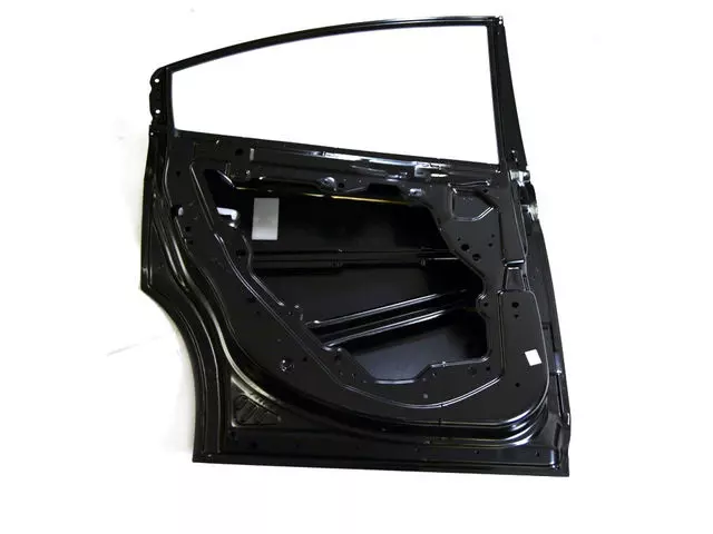 Rear Door, Left - Mopar (68660705AA)