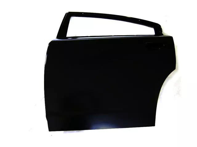 Rear Door, Left - Mopar (68660705AA) - view 2