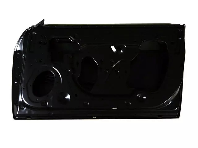 Front Door, Right - Mopar (68660712AA) - view 2