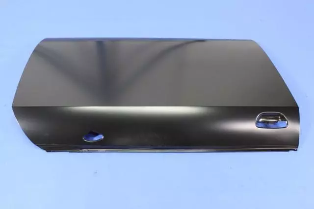 Door Outer Repair Panel, Right - Mopar (68660714AA) - view 3