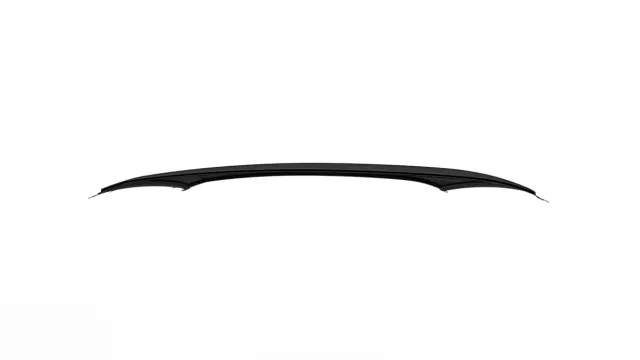 Roof Panel - Mopar (68660733AA) - view 2