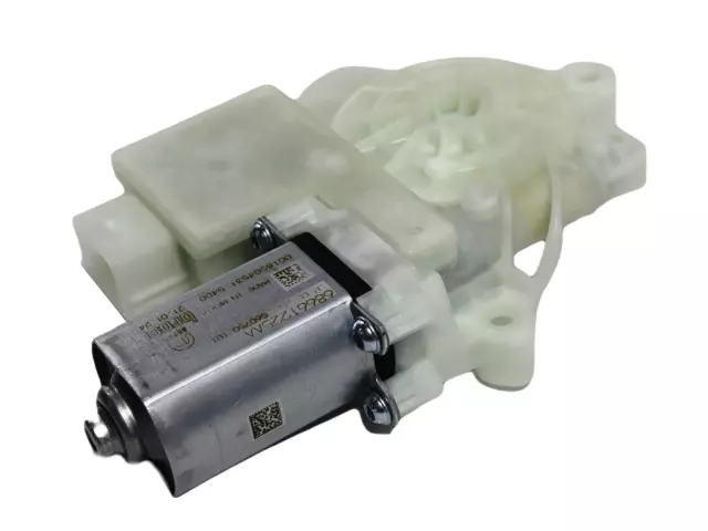 Window Regulator Motor, Left - Mopar (68661225AA) - view 5