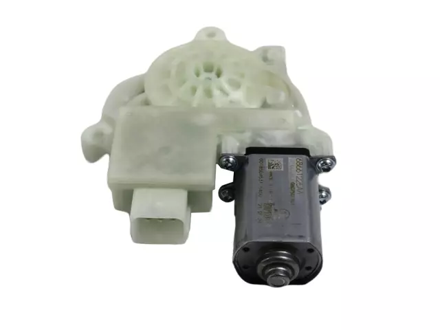 Window Regulator Motor, Left - Mopar (68661225AA) - view 6