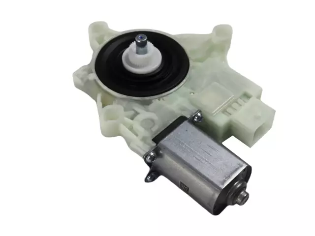 Window Regulator Motor, Left - Mopar (68661225AA) - view 7