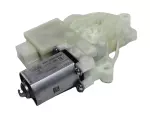 Window Regulator Motor, Left - Mopar (68661225AA) - view 8