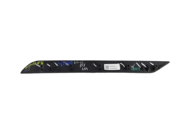 Door Panel Applique, Right - Mopar (68666124AA) - view 7