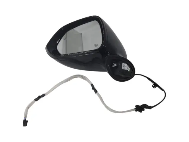 Outside Rear-View Mirror, Left - Mopar (68666301AC) - view 2