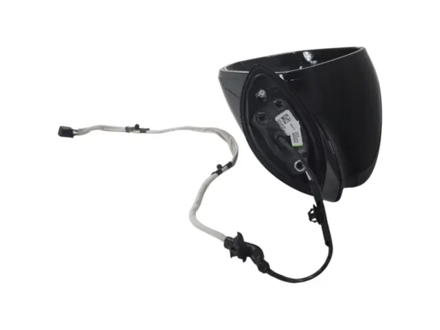 Outside Rear-View Mirror, Left - Mopar (68666301AC) - view 3
