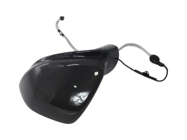 Outside Rear-View Mirror, Left - Mopar (68666301AC) - view 5