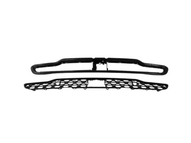 Lower Grille - Mopar (68668544AA) - view 2