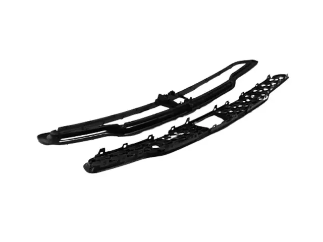 Lower Grille - Mopar (68668544AA) - view 5