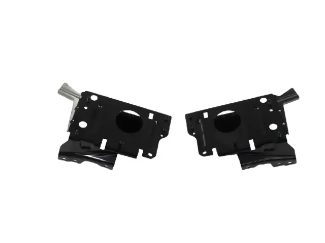 Bumper Bracket Kit - Mopar (68668545AA) - view 2