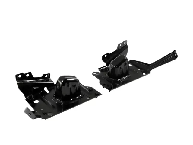 Bumper Bracket Kit - Mopar (68668545AA) - view 7