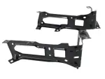 Step Bumper Bracket Kit - Mopar (68668553AC) - view 10