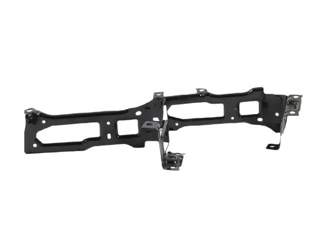 Step Bumper Bracket Kit - Mopar (68668553AC) - view 2