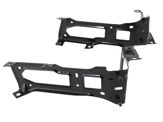 Step Bumper Bracket Kit - Mopar (68668553AC) - view 3