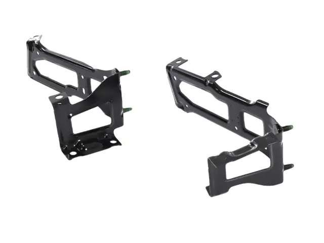 Step Bumper Bracket Kit - Mopar (68668553AC) - view 5