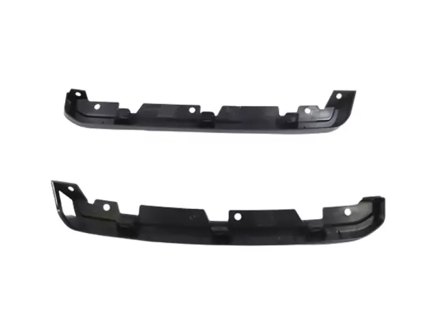 Front Bumper Side Bracket Kit - Mopar (68668795AA)