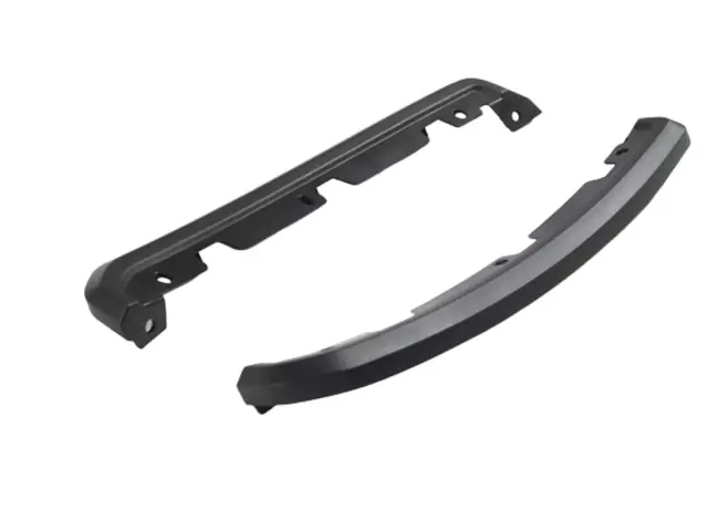 Front Bumper Side Bracket Kit - Mopar (68668795AA) - view 2
