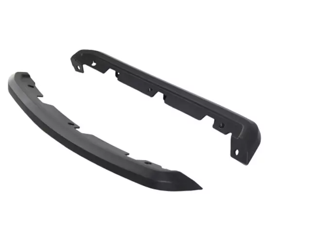 Front Bumper Side Bracket Kit - Mopar (68668795AA) - view 7