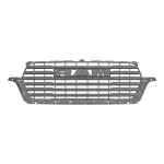 Complete Grille Kit - Mopar (68668823AA) - view 9