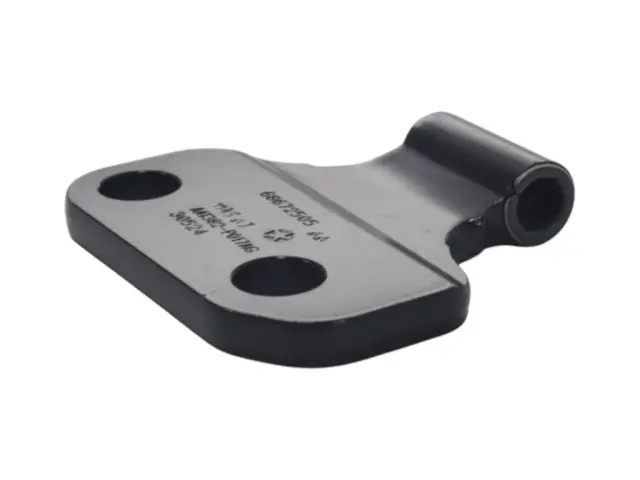 Body Half Hinge, Left - Mopar (68672505AA) - view 3