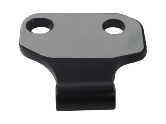 Body Half Hinge, Left - Mopar (68672505AA) - view 5