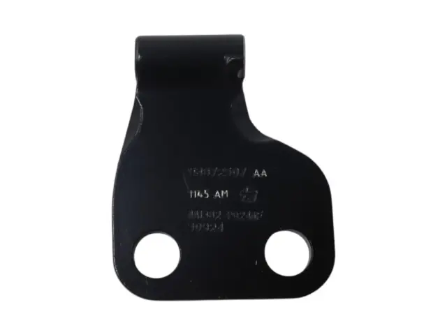 Body Half Hinge, Left - Mopar (68672507AA) - view 2