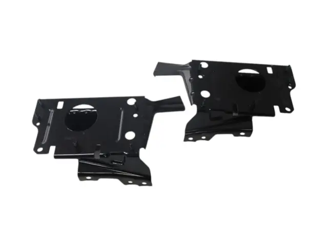 Bumper Bracket Kit - Mopar (68679044AA) - view 5