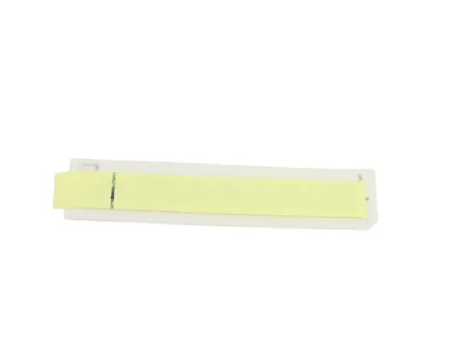 Swing Gate Nameplate - Mopar (68682671AA) - view 2