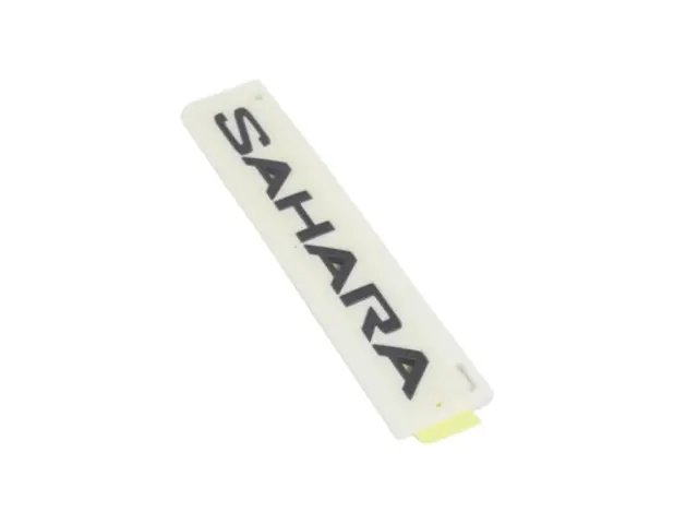 Swing Gate Nameplate - Mopar (68682671AA) - view 5