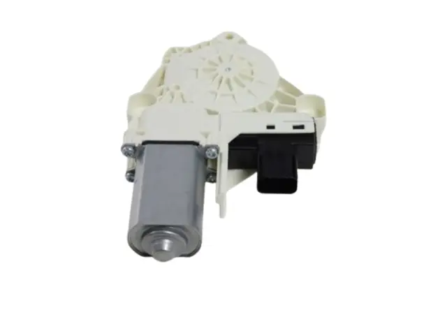 Window Regulator Motor, Left - Mopar (68687589AB)