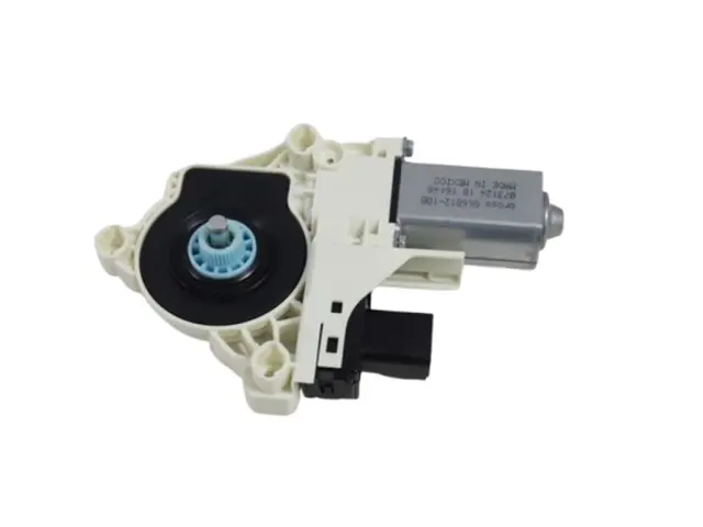 Window Regulator Motor, Left - Mopar (68687589AB) - view 2