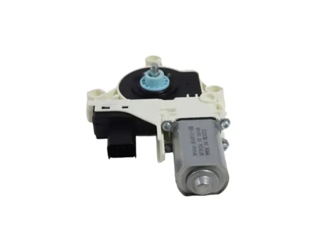Window Regulator Motor, Left - Mopar (68687589AB) - view 7