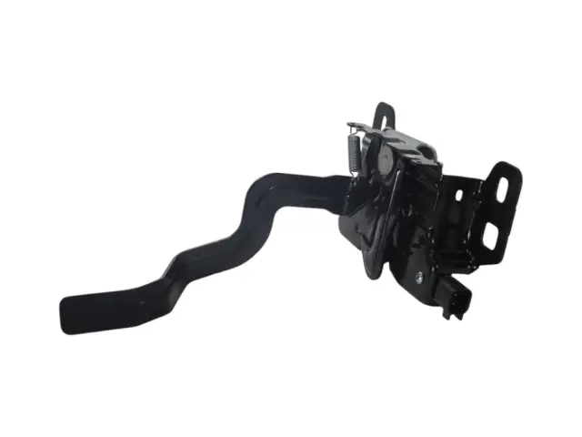 Latch - Mopar (68701138AB) - view 3
