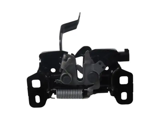 Latch - Mopar (68701138AB) - view 4
