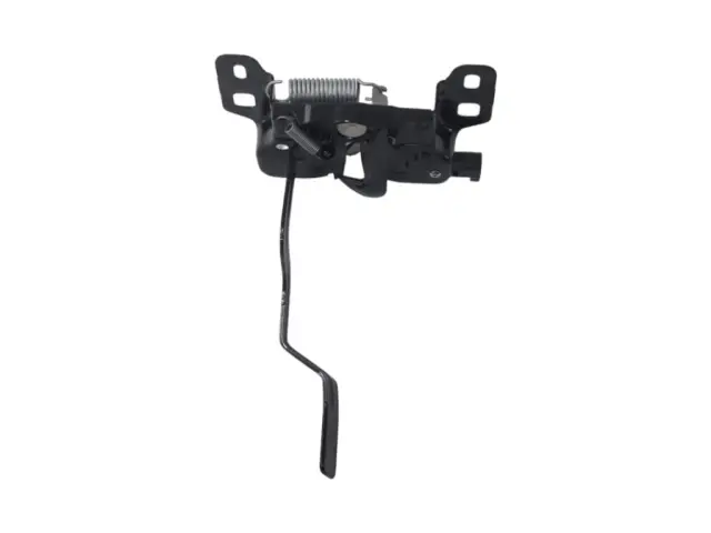 Latch - Mopar (68701138AB) - view 5