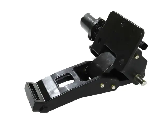 Hinge Kit - Mopar (68706182AA) - view 3