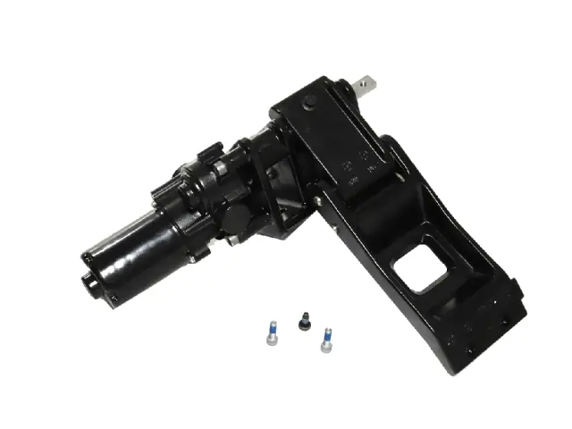Hinge Kit - Mopar (68706183AA) - view 3